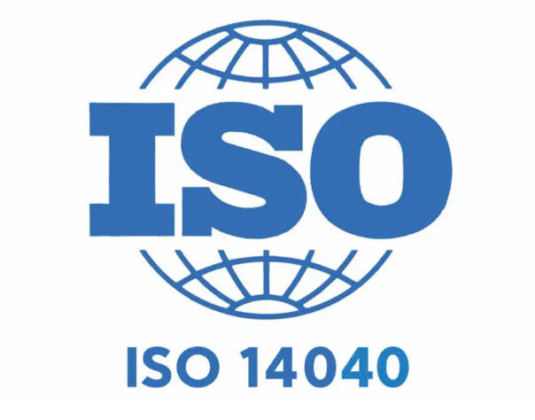 ISO 14040 ISO 14040